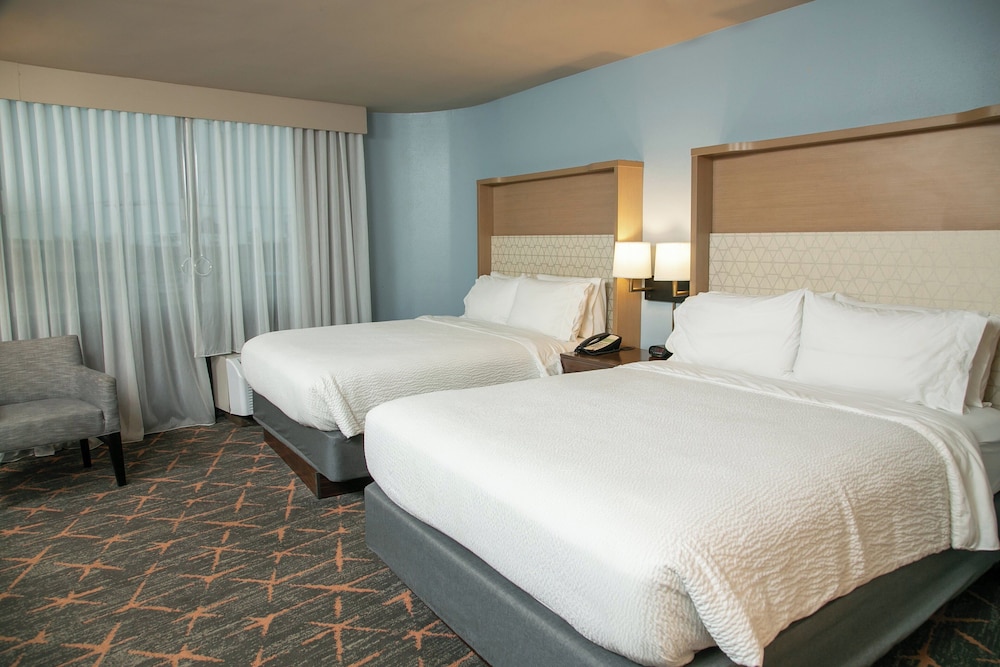 Holiday Inn New Orleans West Bank Tower by IHG - photo 10