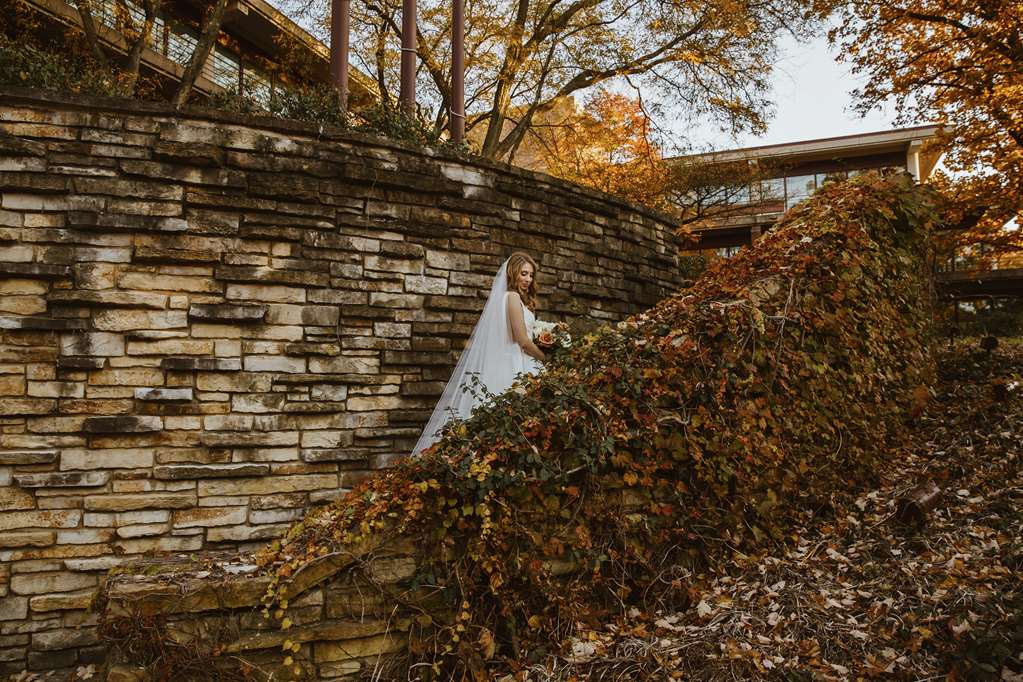 Hyatt Lodge Oak Brook Chicago - photo 45