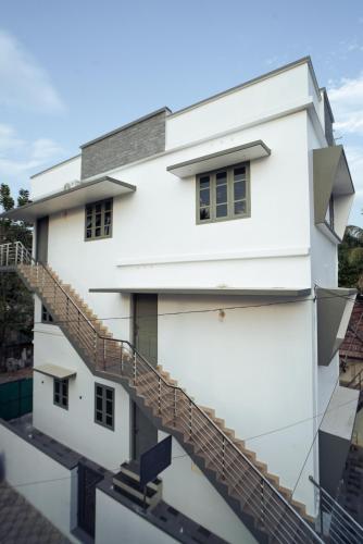 Filza Residency - last minute hotel in Unknown City