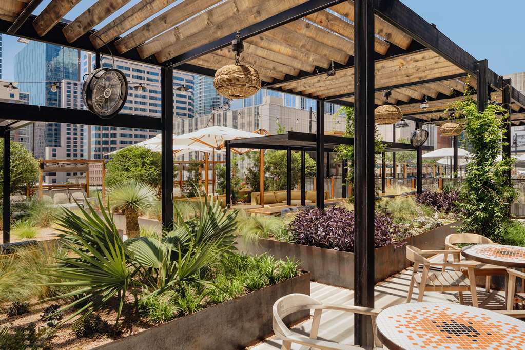 Thompson Austin by Hyatt - photo 53