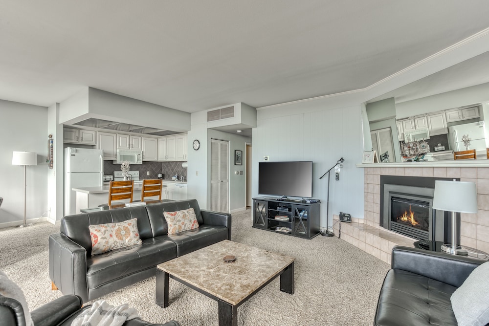 Sand & Sea Resort Condominiums - photo 561