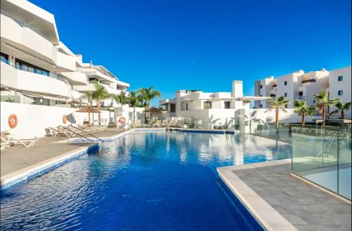 La Cala De Mijas Dream Gardens — Mijas