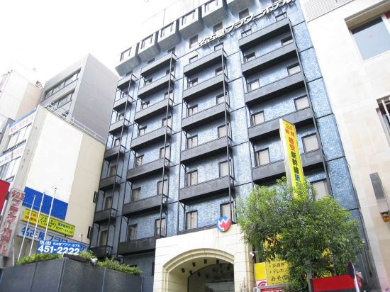 Nagoya Flower - last minute hotel in Nagoya
