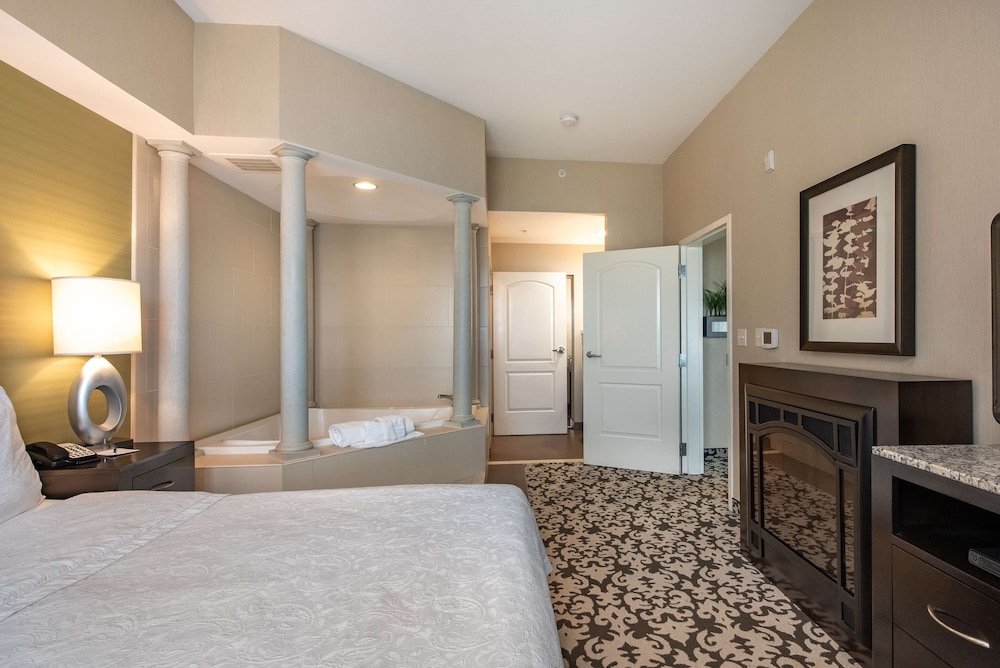 Homewood Suites by Hilton Oxnard Camarillo - photo 8