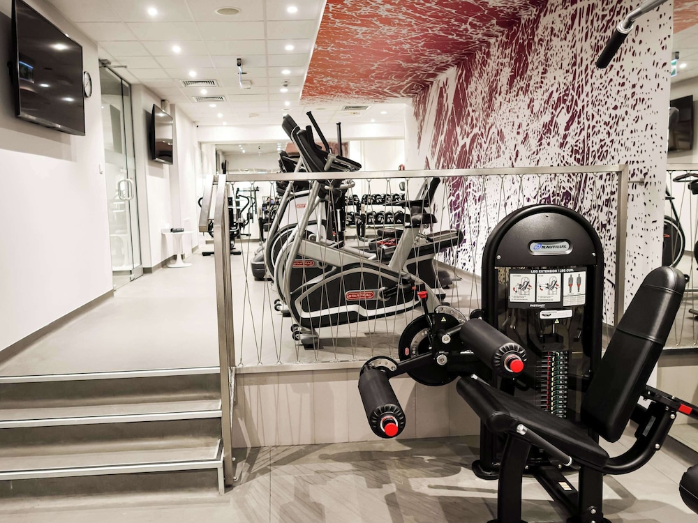 פעילויות וכושר