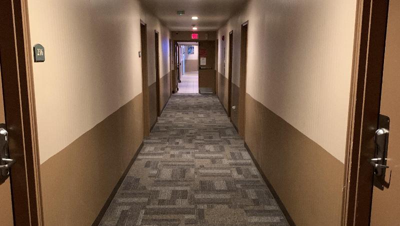 Magnuson Grand Harrisburg - photo 25