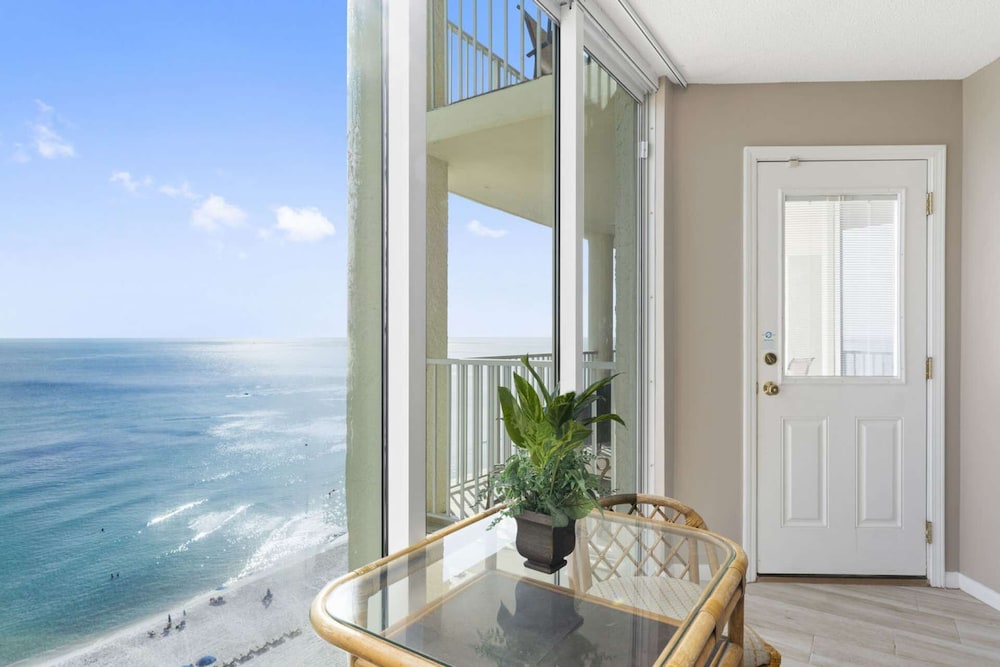Long Beach Resort by iTrip Panama City Beach - photo 103