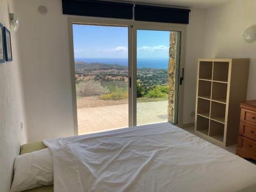 Villa Carina — 4-Star Luxury Hotel in Tertenia, Italy