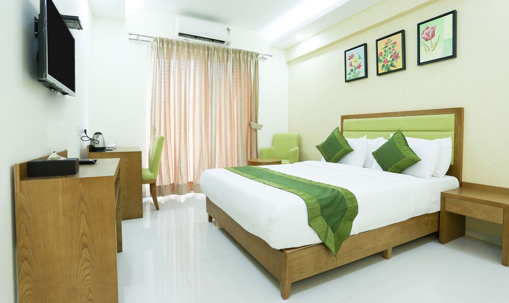 Treebo The Galaxy Bommasandra - last minute hotel in Bengaluru