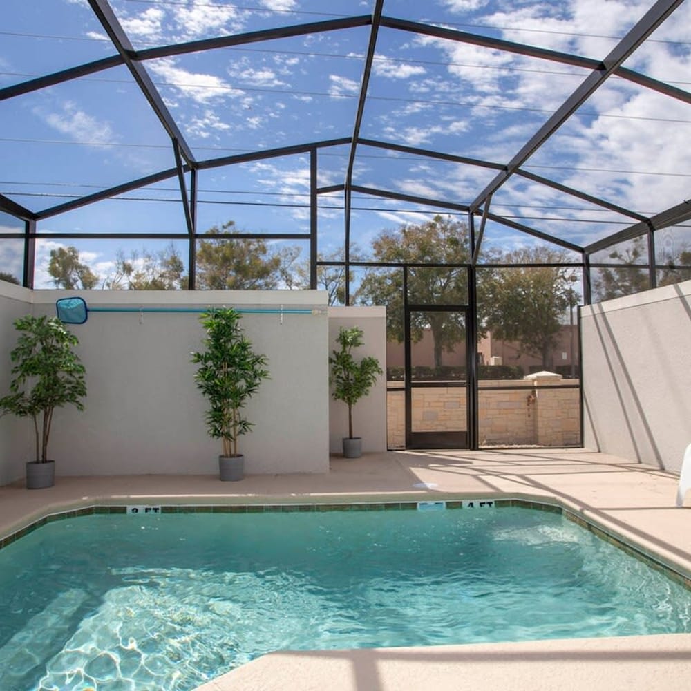 Family Friendly Four Bd w Pool at Storey Lake Resort 5035 - photo 57