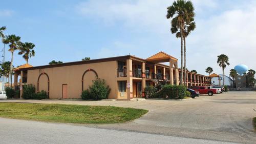 South Padre Island Inn - photo 42