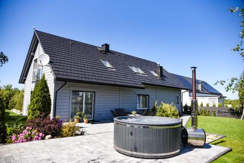 Vrij Ferienhaus - last minute hotel in Unknown City