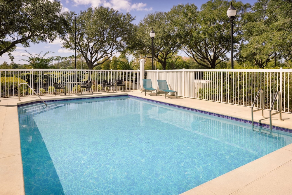 TownePlace Suites by Marriott Orlando East UCF Area - photo 37