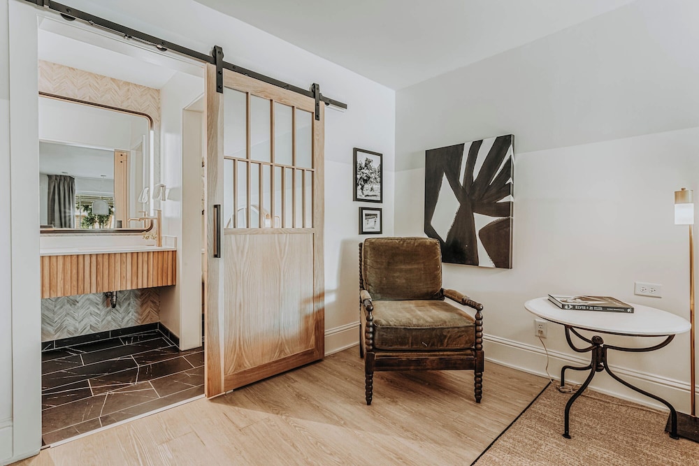 Gulf Hills Hotel & Resort - photo 5