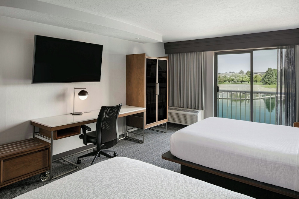 Courtyard by Marriott Richland Columbia Point - photo 8