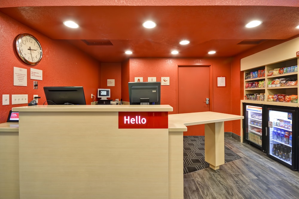 TownePlace Suites by Marriott Sioux Falls - photo 2