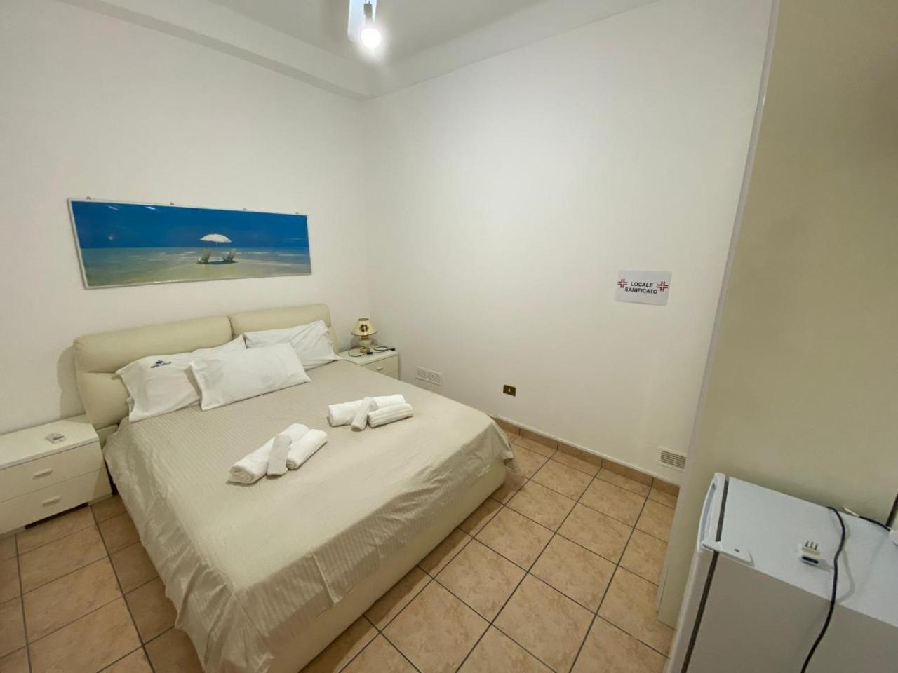 Zanella Bed - last minute hotel in Unknown City