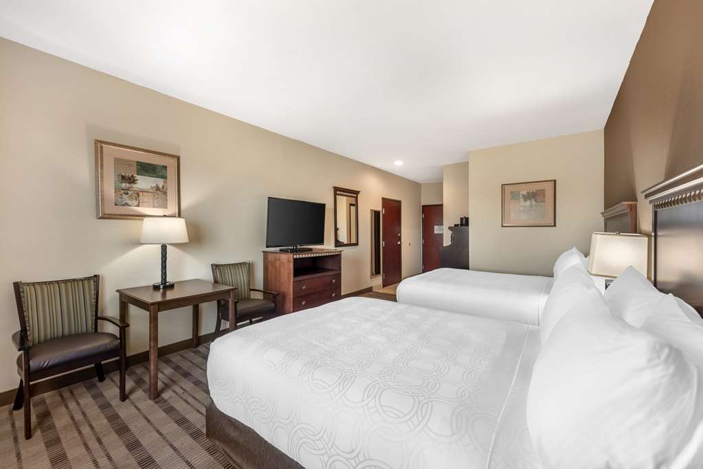 Best Western La Grange Inn & Suites - photo 15