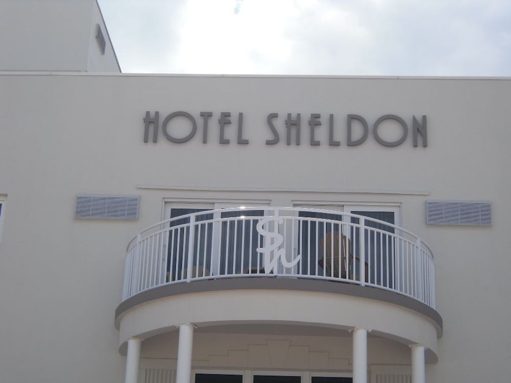 Hotel Sheldon - photo 24