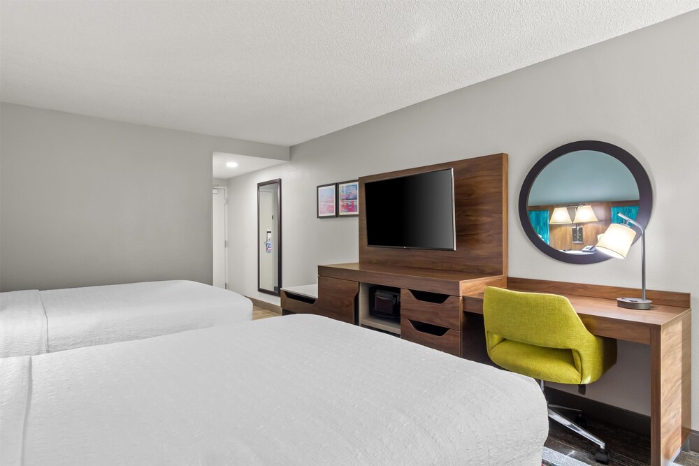 Hampton Inn Jacksonville Ponte Vedra Beach Mayo Clinic Area - photo 15