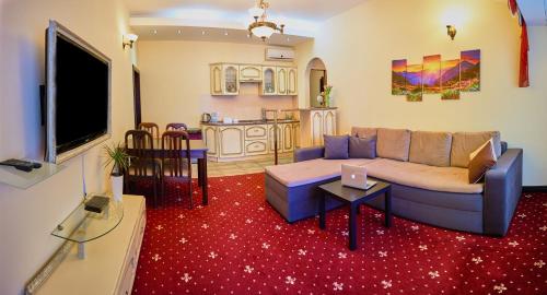 Hotel Leo — Lviv — photo 4