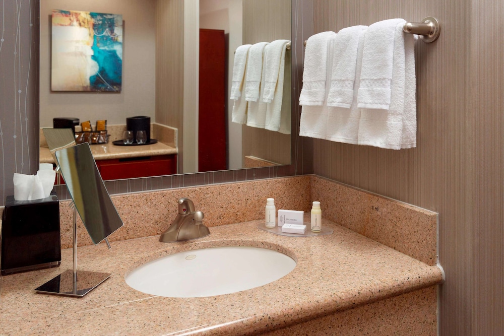 Sonesta Select Atlanta Midtown Georgia Tech - photo 26