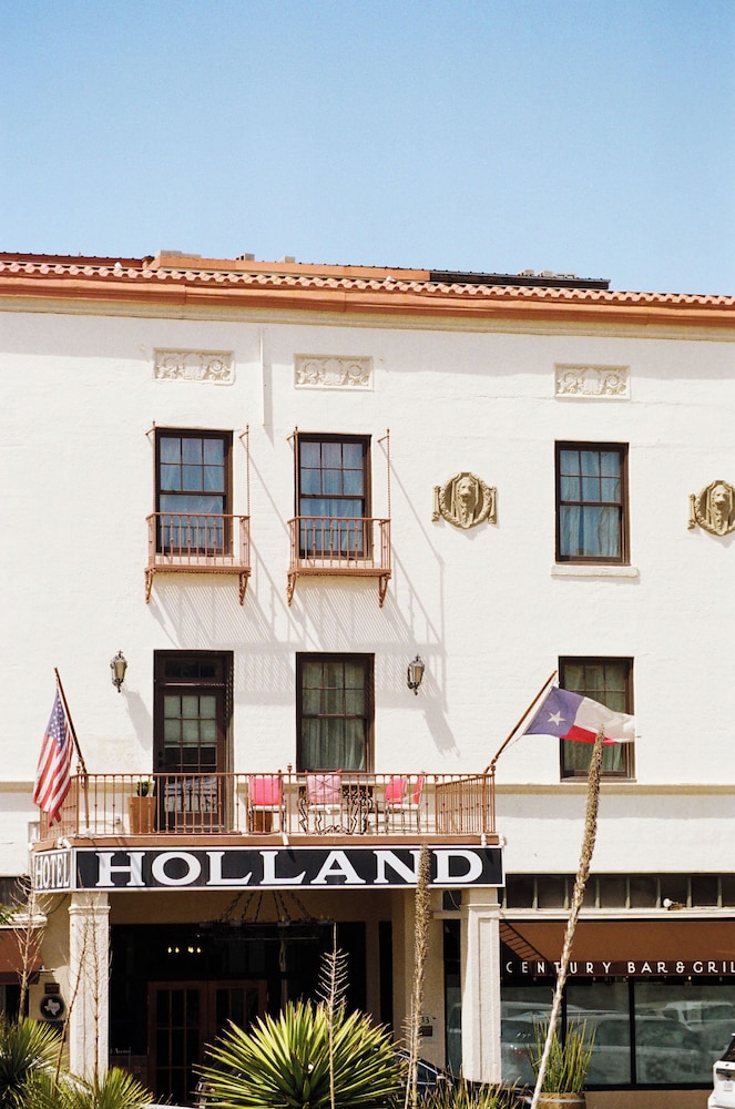 The Holland Hotel - photo 44