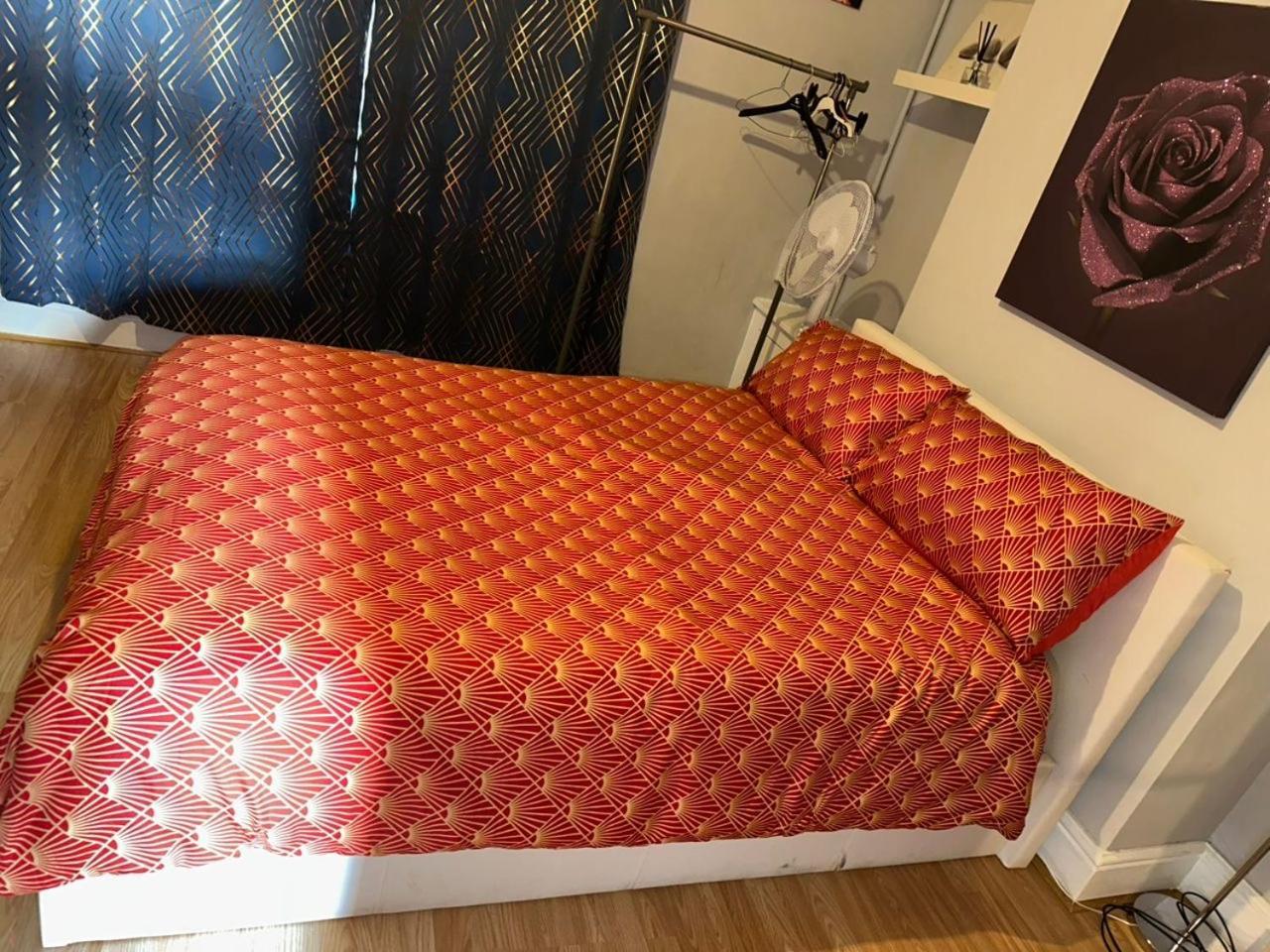 Al Rezqi Roomstay — hotel in Marang