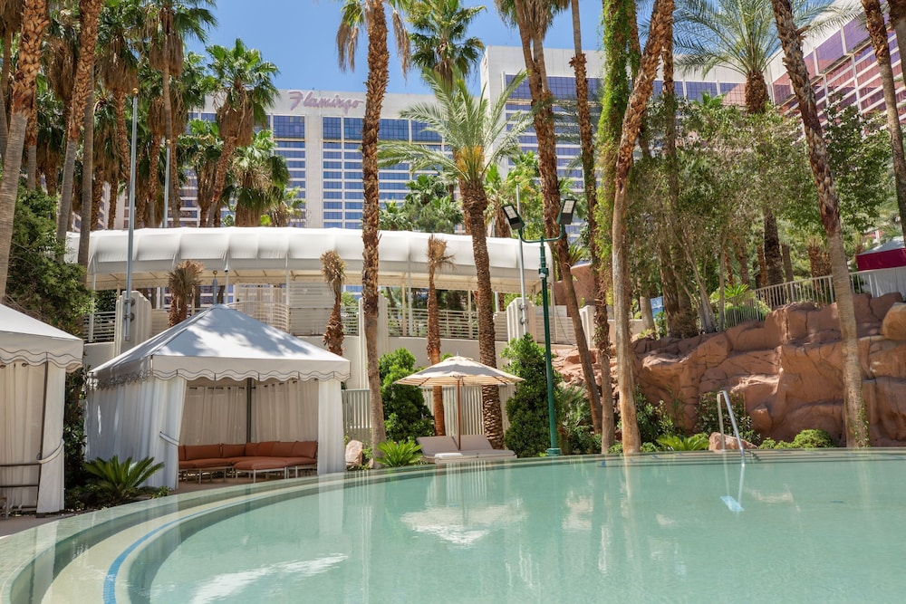 Flamingo Las Vegas Hotel & Casino - photo 81