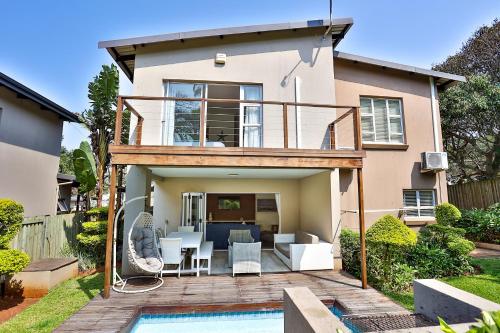 Portofino 1 — 4-Star Luxury Hotel in Ballito, South Africa