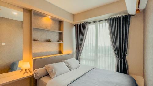 B Landmark Residence — 4-Star Luxury Hotel in Bandung, Indonesia