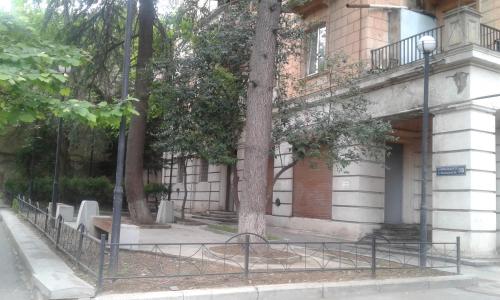 Apartment Mazniashvili 31