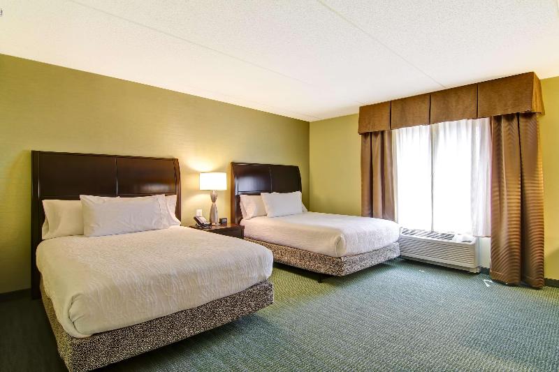 Hilton Garden Inn Woodbridge - photo 78