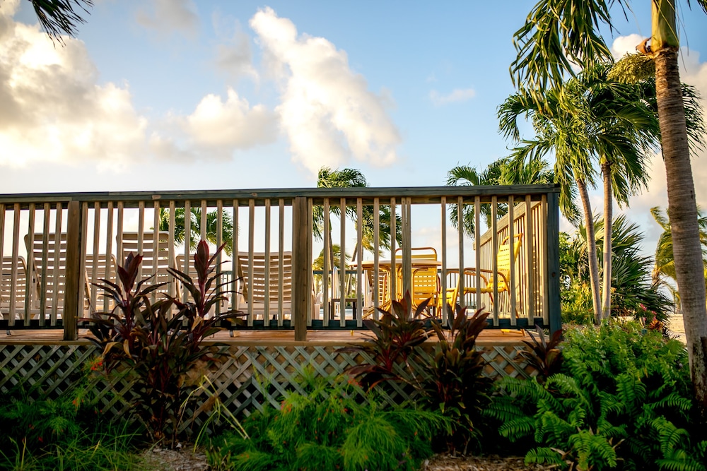 Ragged Edge Resort & Marina - photo 49