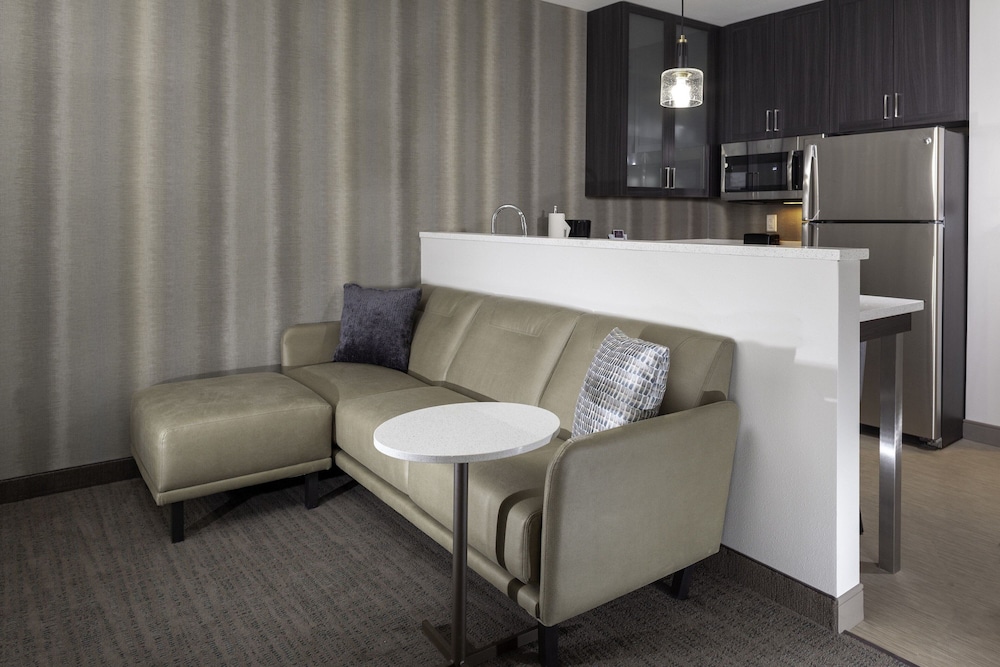 Residence Inn by Marriott St. Louis West County - photo 8