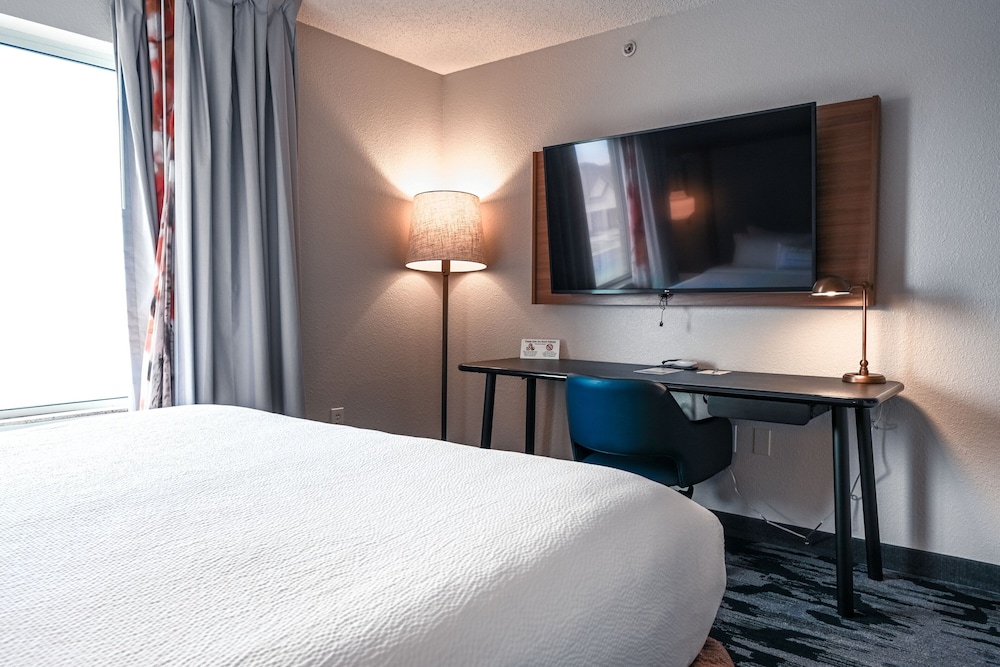 Fairfield by Marriott Inn & Suites Indianapolis Noblesville - photo 14
