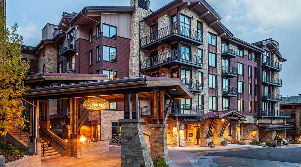 Hotel Terra Jackson Hole - photo 34