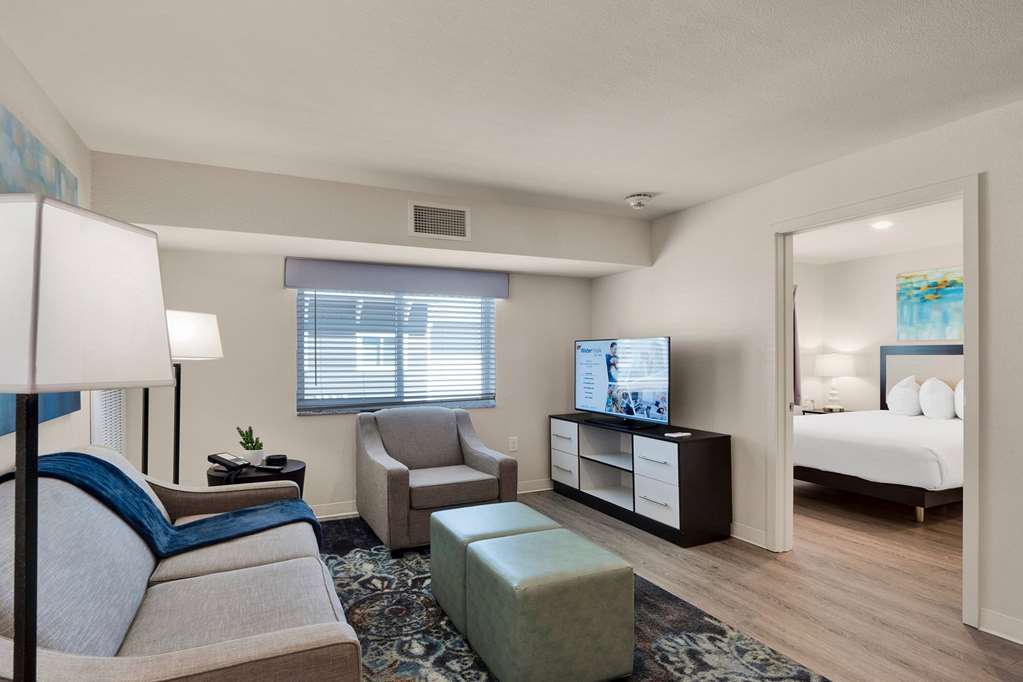 WaterWalk Extended Stay Raleigh Durham Research Triangle - photo 48