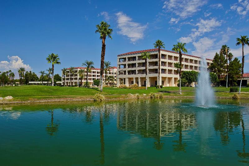 DoubleTree by Hilton Hotel Golf Resort Palm Springs - photo 12