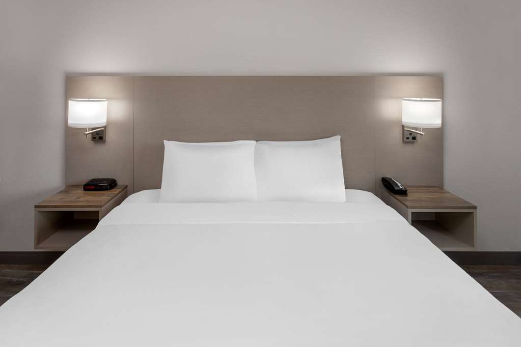 Links Bos Landen Hotel & Spa of Pella Trademark by Wyndham - photo 18