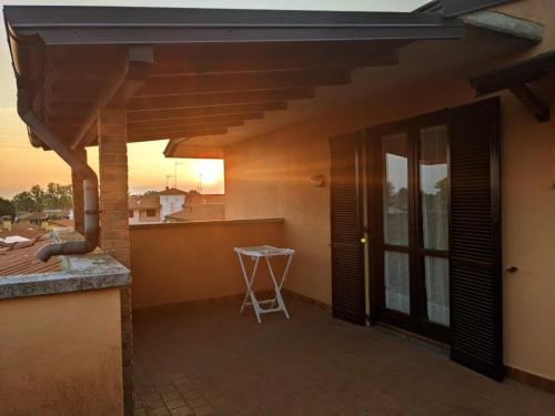 uno spazio luminoso e tranquillo vicino Milano pet-friendly hotel San Zenone Al Lambro