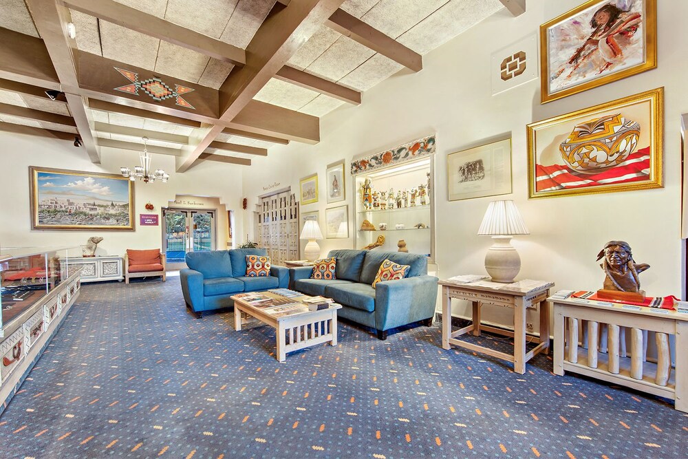 Kachina Lodge Resort Hotel and Meetings Center - photo 8