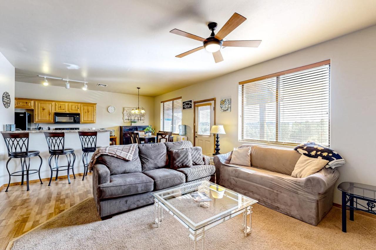 Trail’s End in Show Low, United States