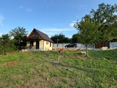 Cottage space — Ambrolauri — photo 2