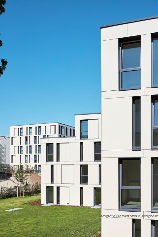 Green Living Inn in Wuerzburg, Germany