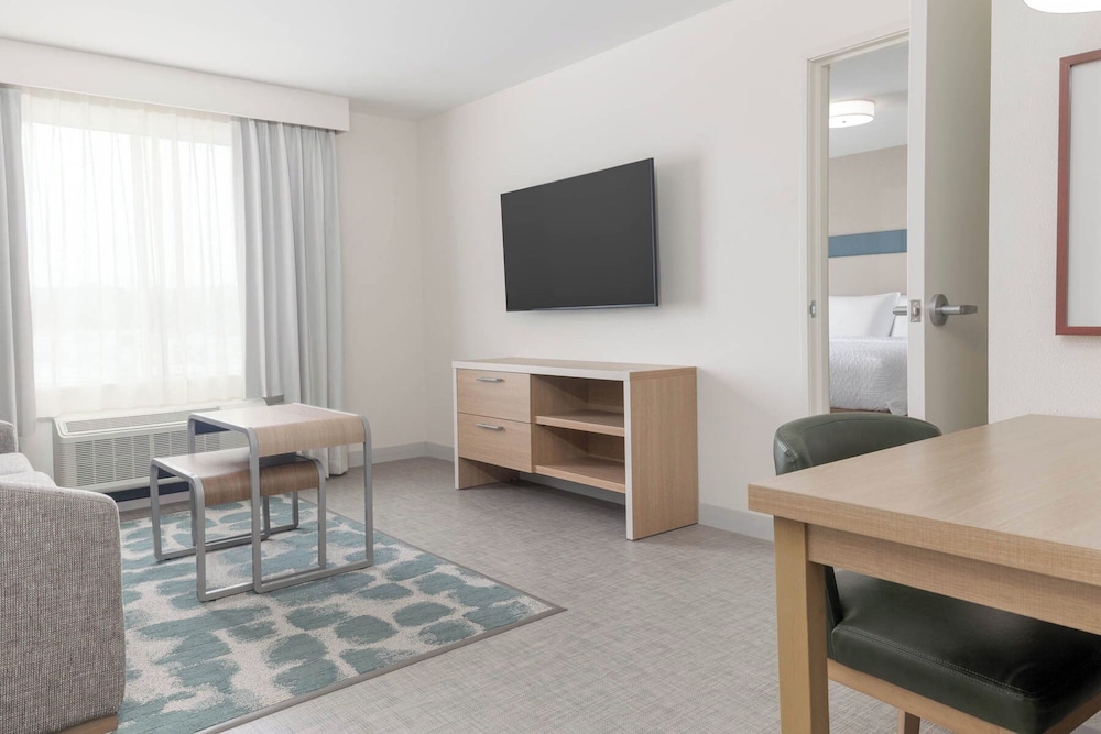 Homewood Suites By Hilton Puyallup Tacoma - photo 21