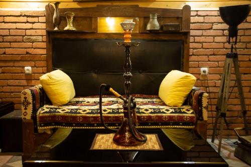 Hotel Donata