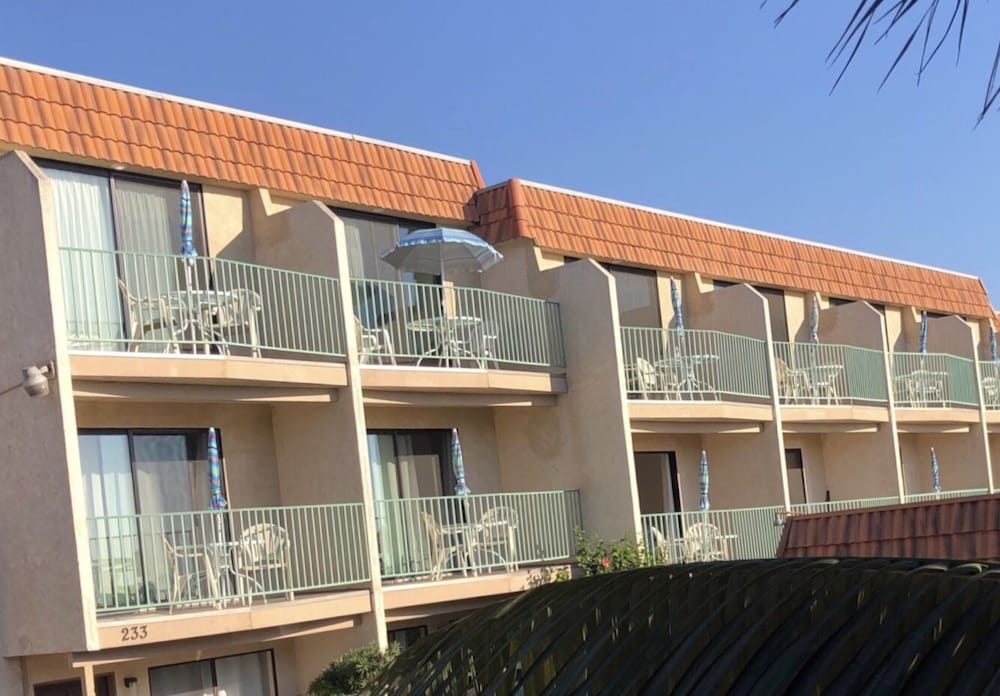 Moonlight Beach Motel - photo 44