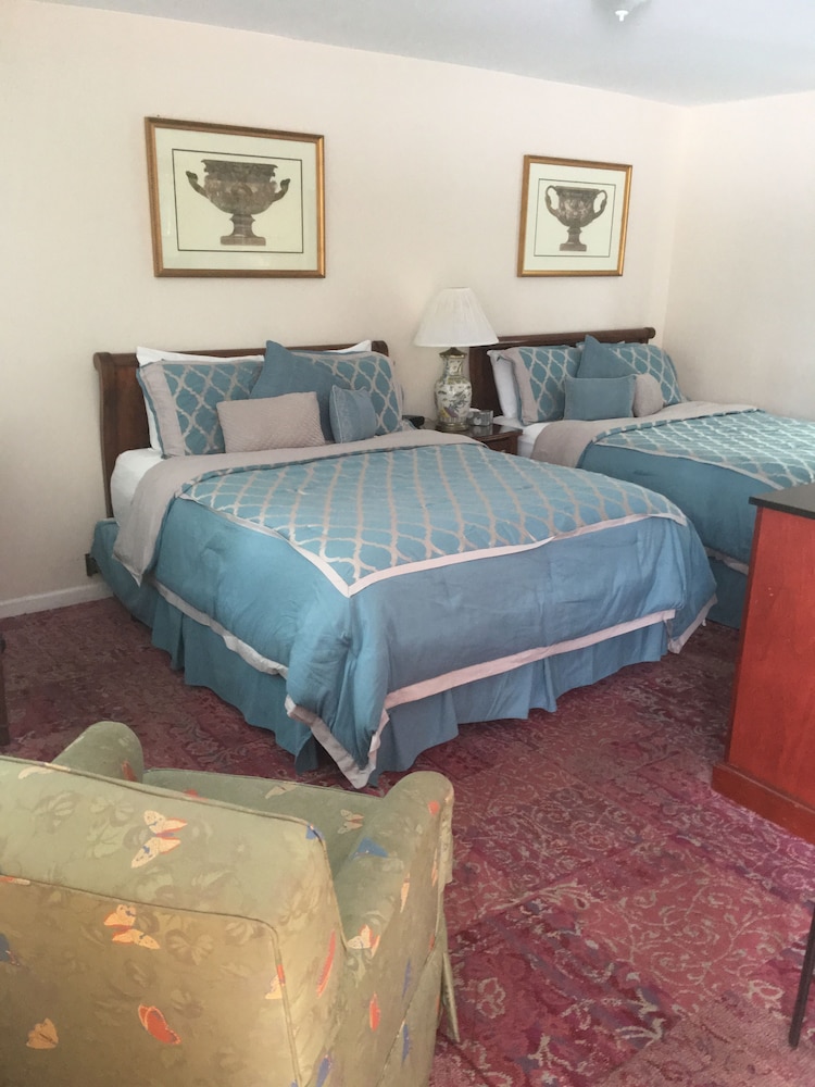 Anchor Motel - photo 41