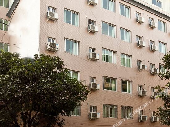 Xinmidi Hotel - last minute hotel in Fuzhou